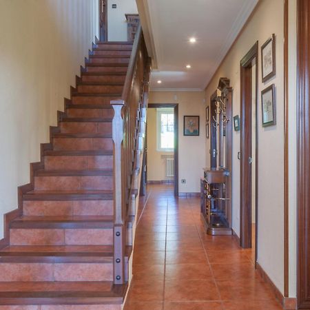 Av Gijon Estanco 252 Villa Eksteriør bilde