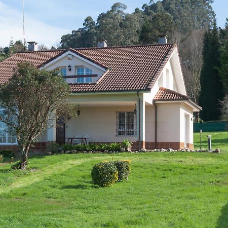 Av Gijon Estanco 252 Villa Eksteriør bilde