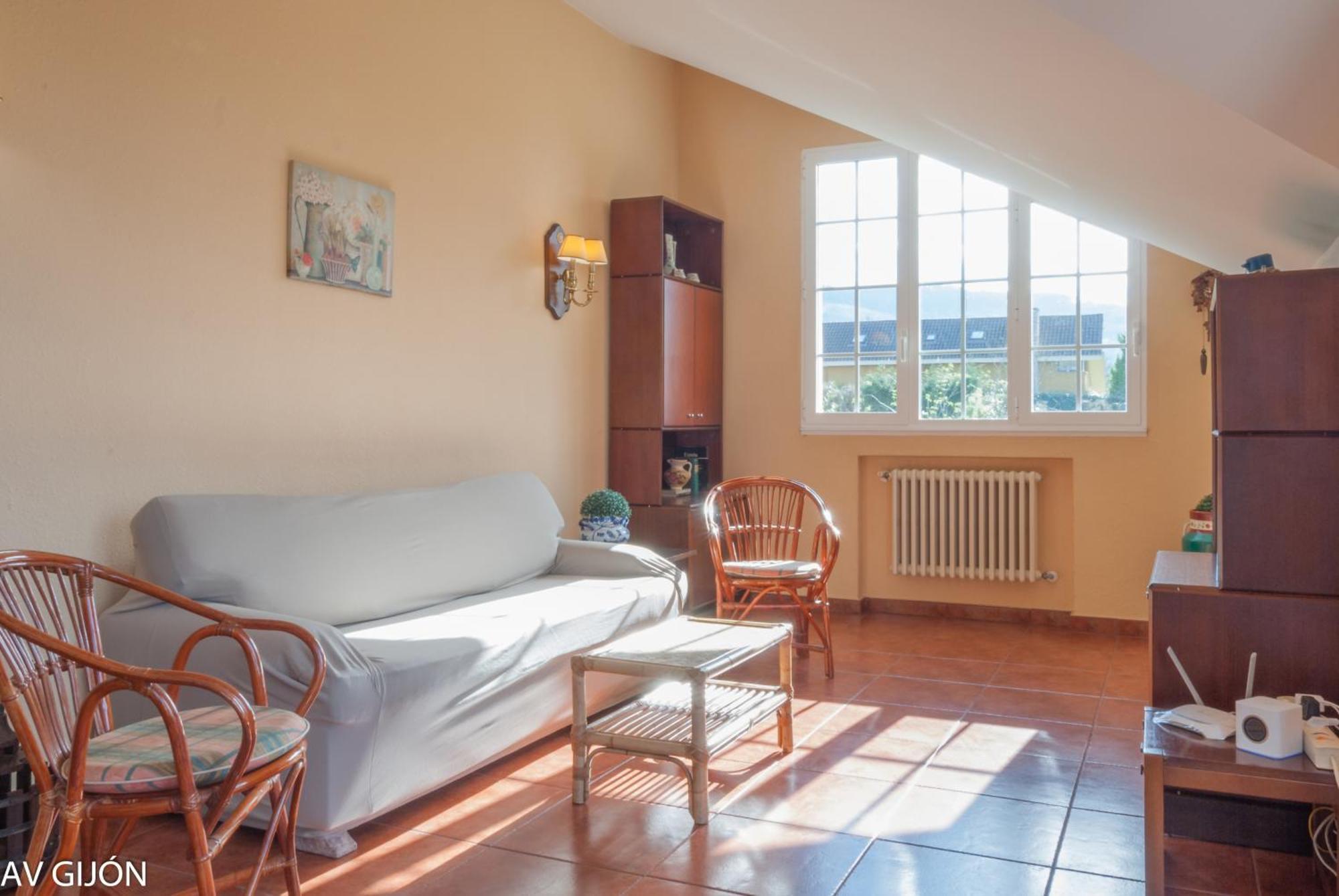 Av Gijon Estanco 252 Villa Eksteriør bilde