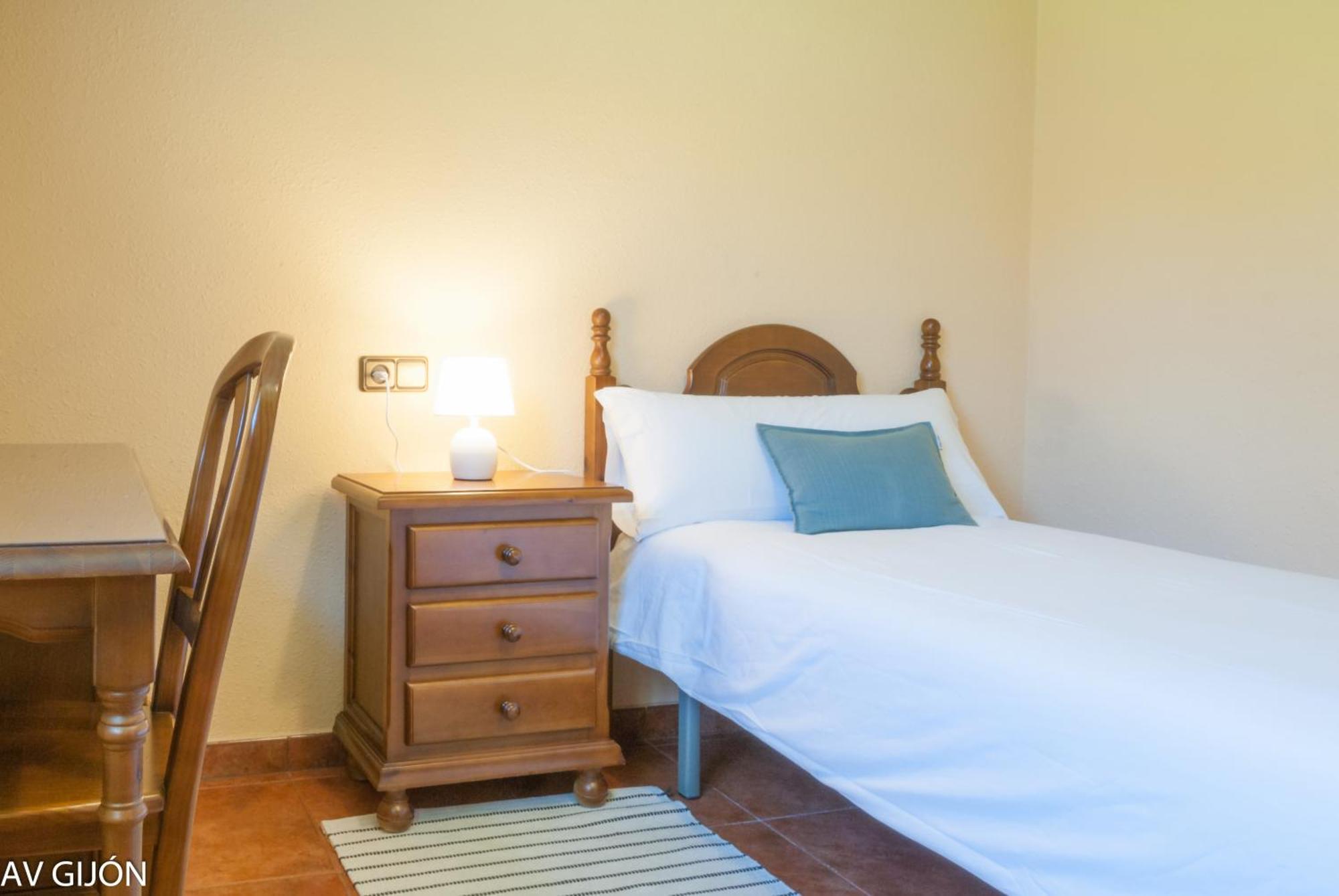 Av Gijon Estanco 252 Villa Eksteriør bilde