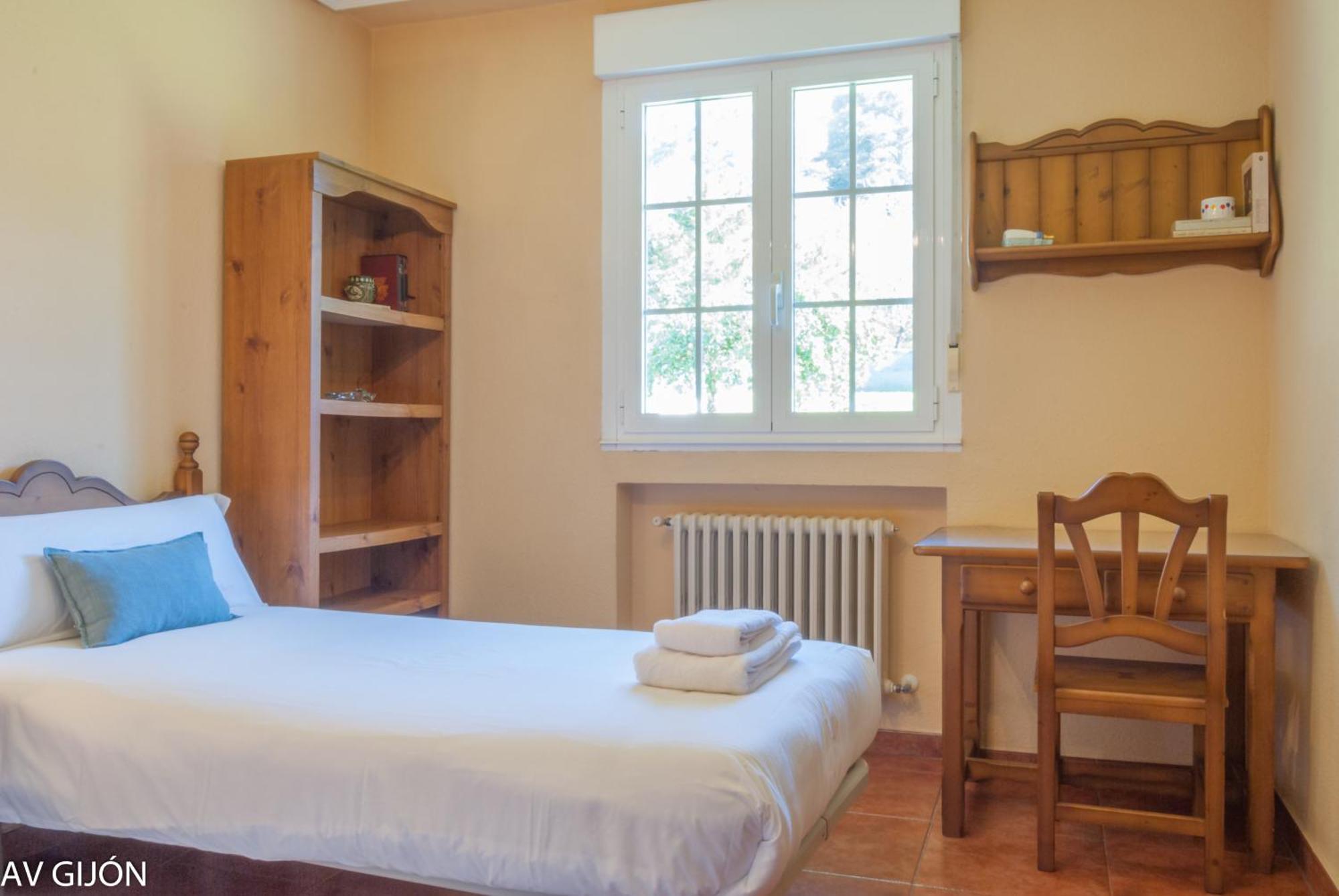 Av Gijon Estanco 252 Villa Eksteriør bilde