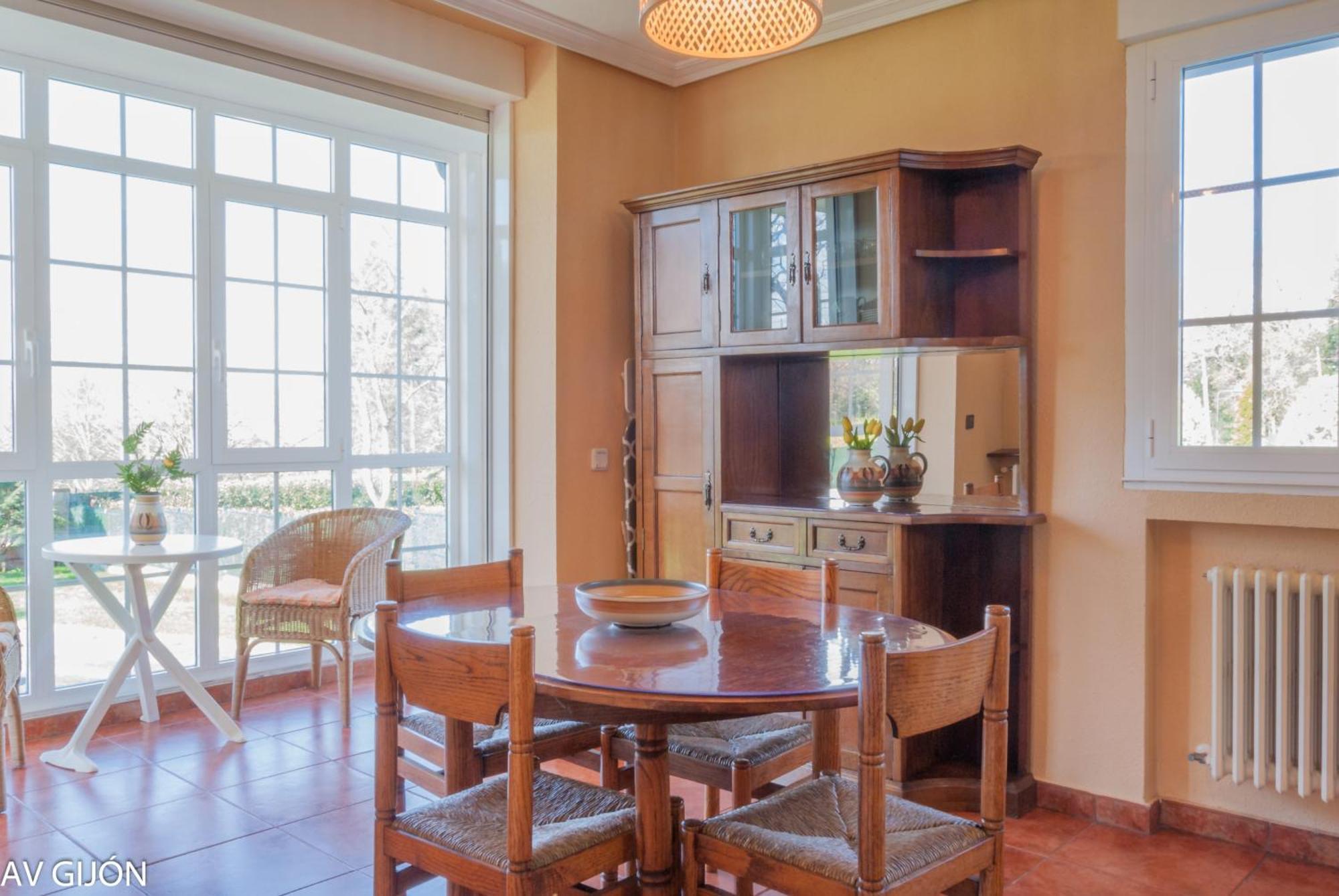 Av Gijon Estanco 252 Villa Eksteriør bilde