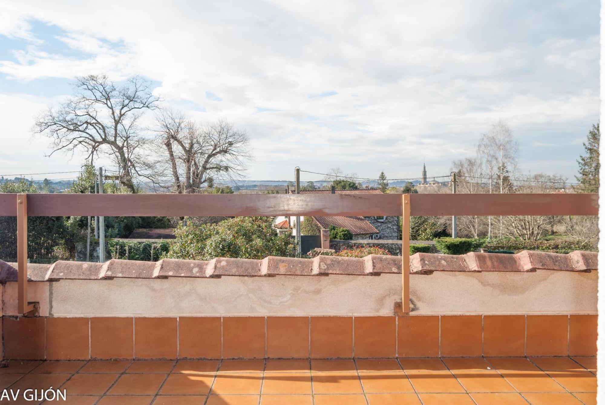 Av Gijon Estanco 252 Villa Eksteriør bilde