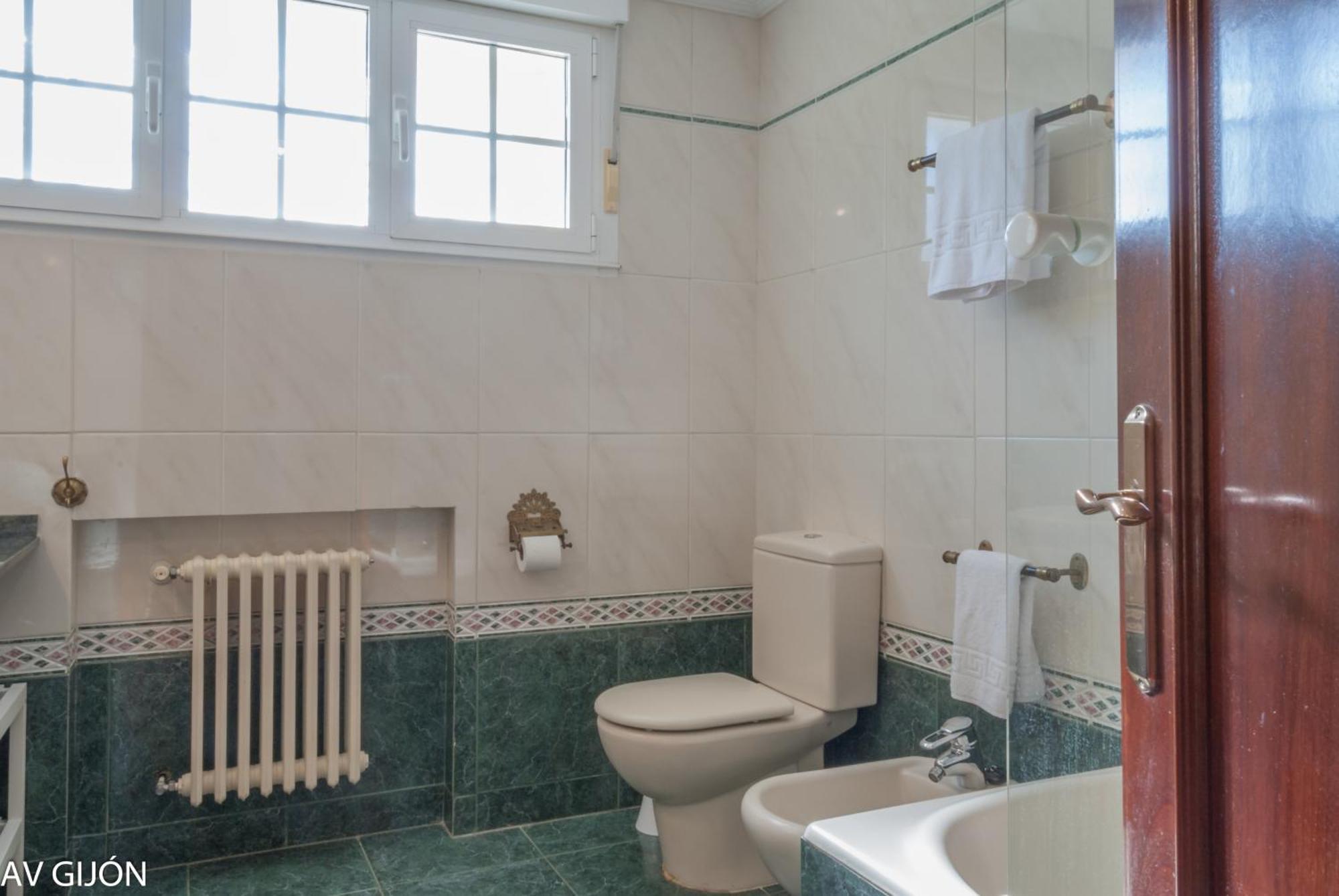 Av Gijon Estanco 252 Villa Eksteriør bilde