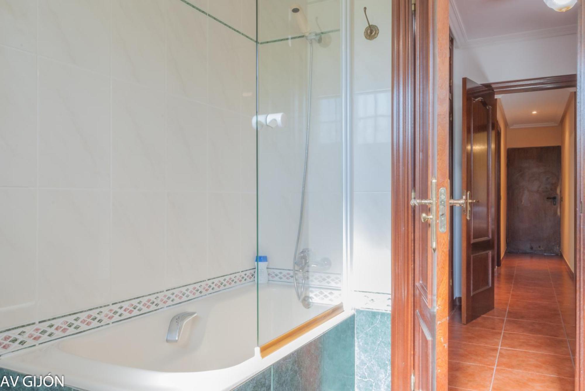 Av Gijon Estanco 252 Villa Eksteriør bilde