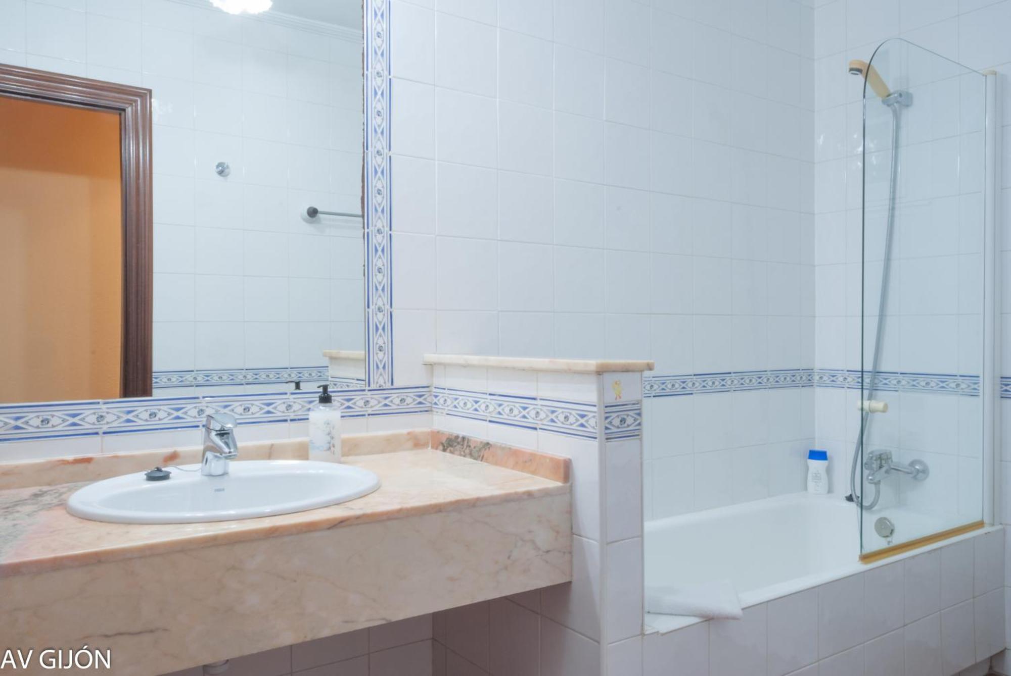 Av Gijon Estanco 252 Villa Eksteriør bilde