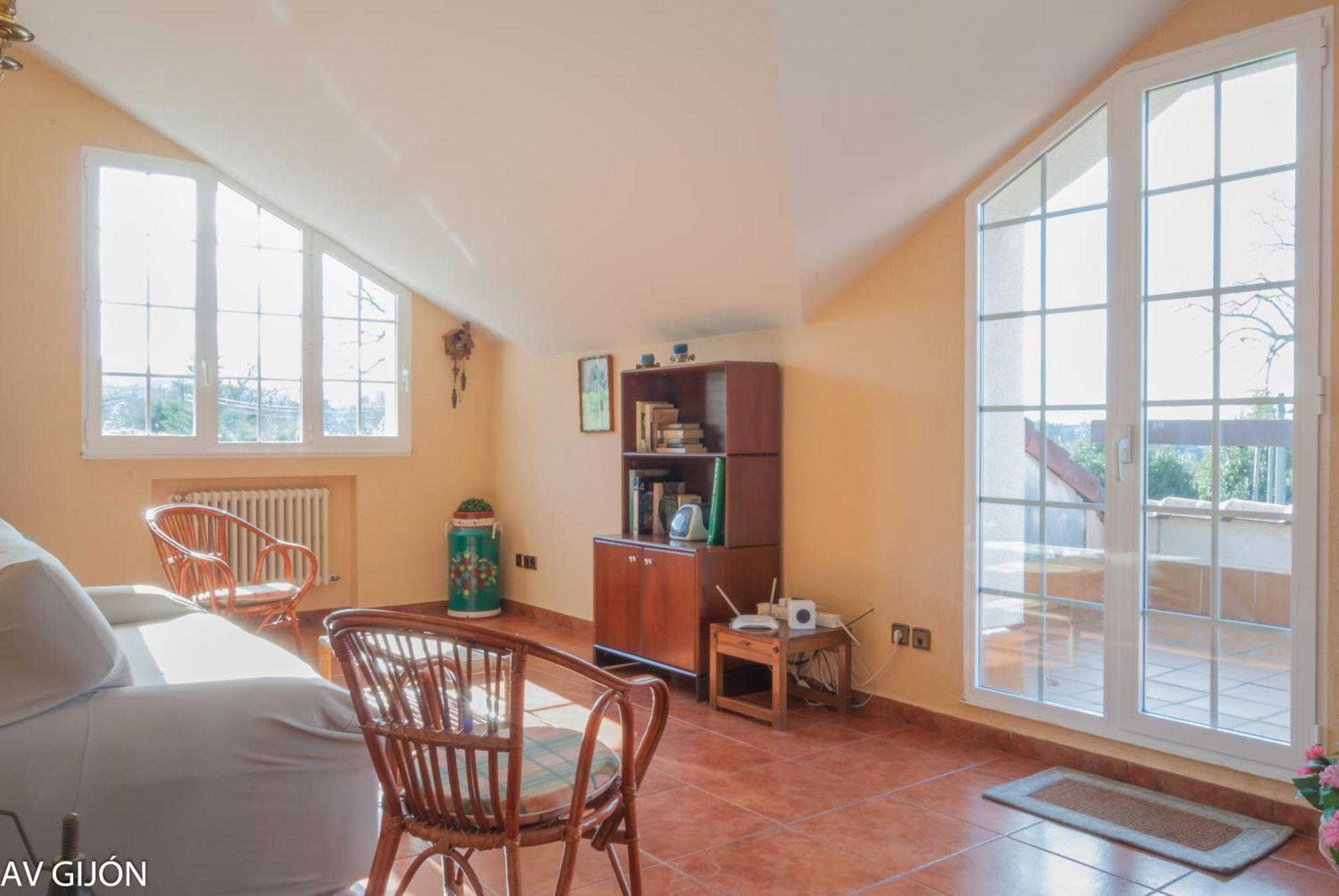 Av Gijon Estanco 252 Villa Eksteriør bilde