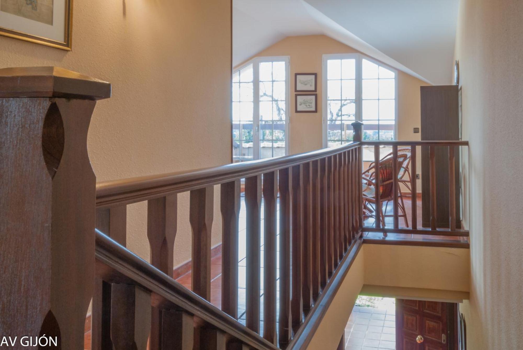 Av Gijon Estanco 252 Villa Eksteriør bilde