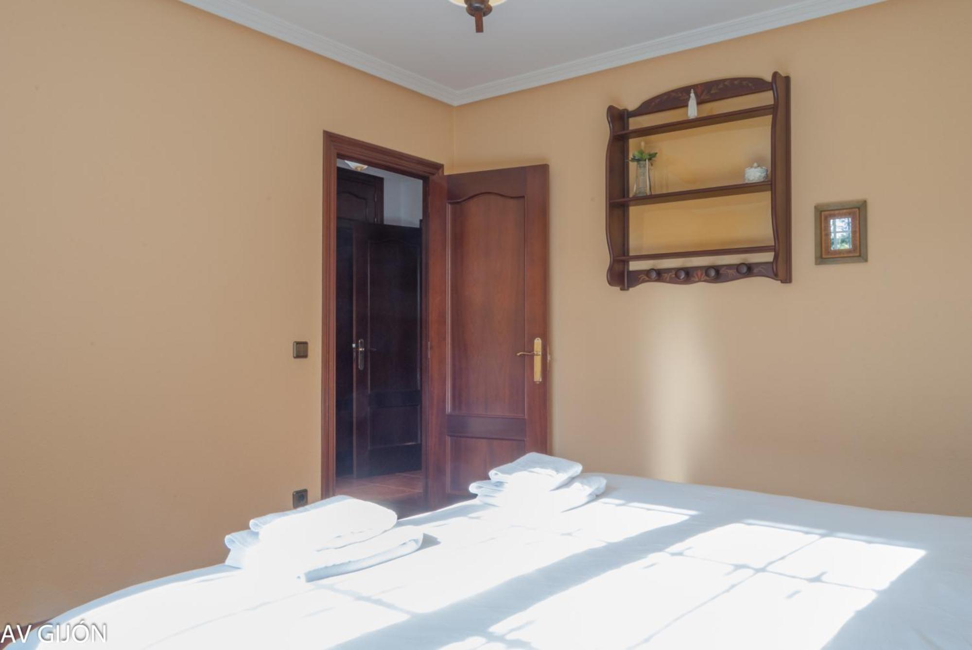Av Gijon Estanco 252 Villa Eksteriør bilde