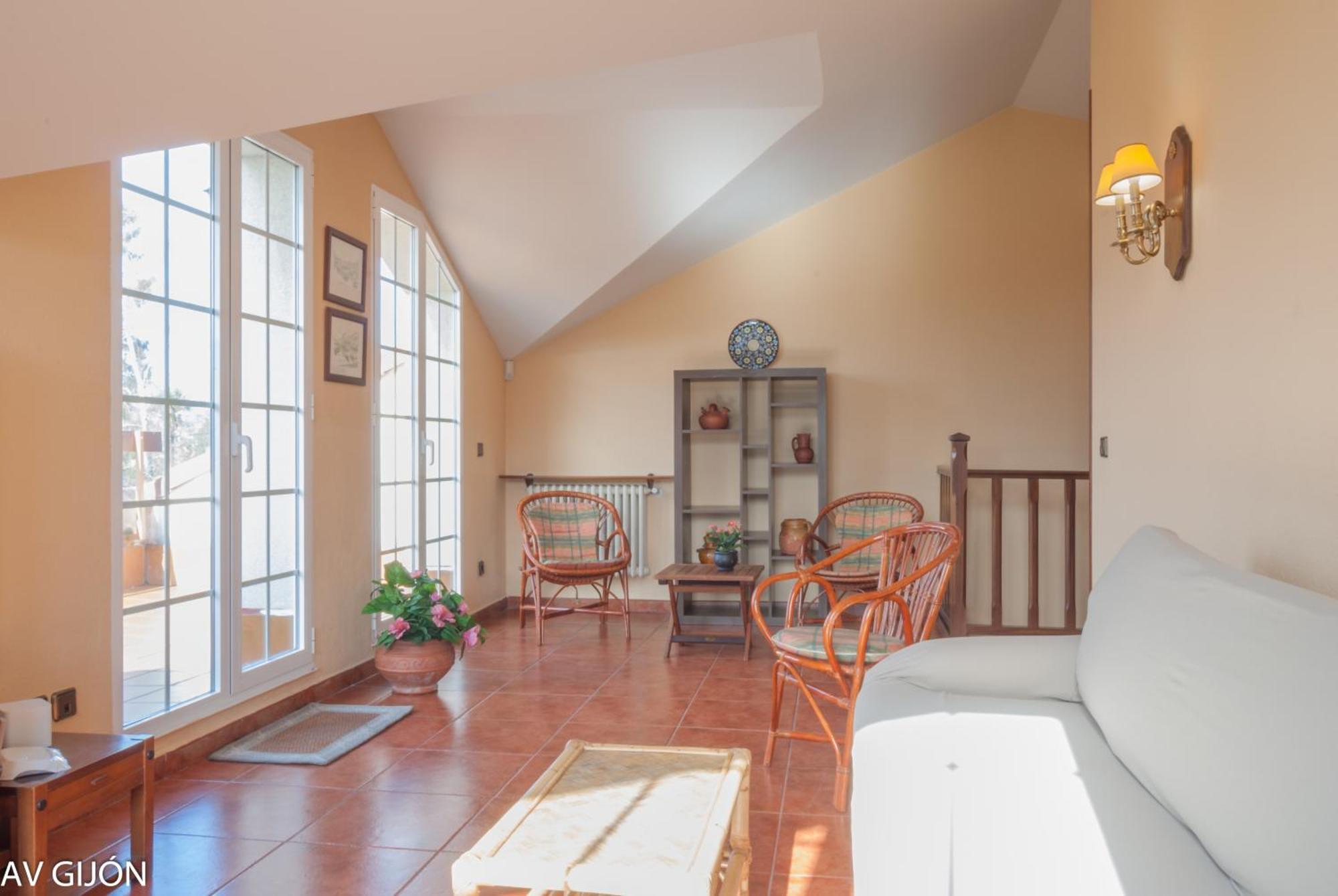 Av Gijon Estanco 252 Villa Eksteriør bilde