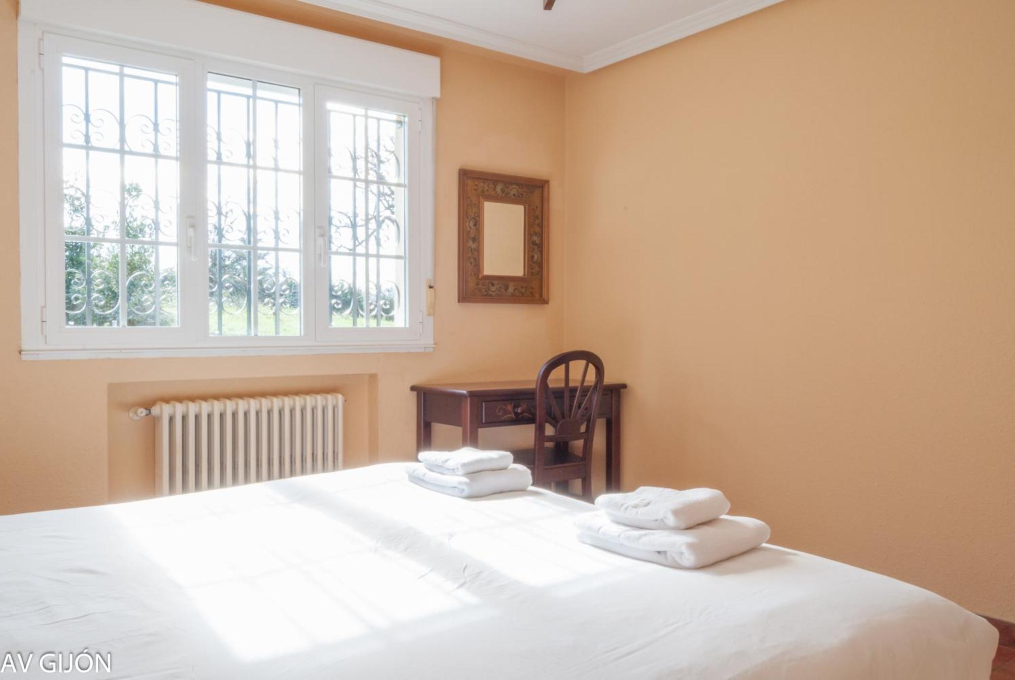Av Gijon Estanco 252 Villa Eksteriør bilde