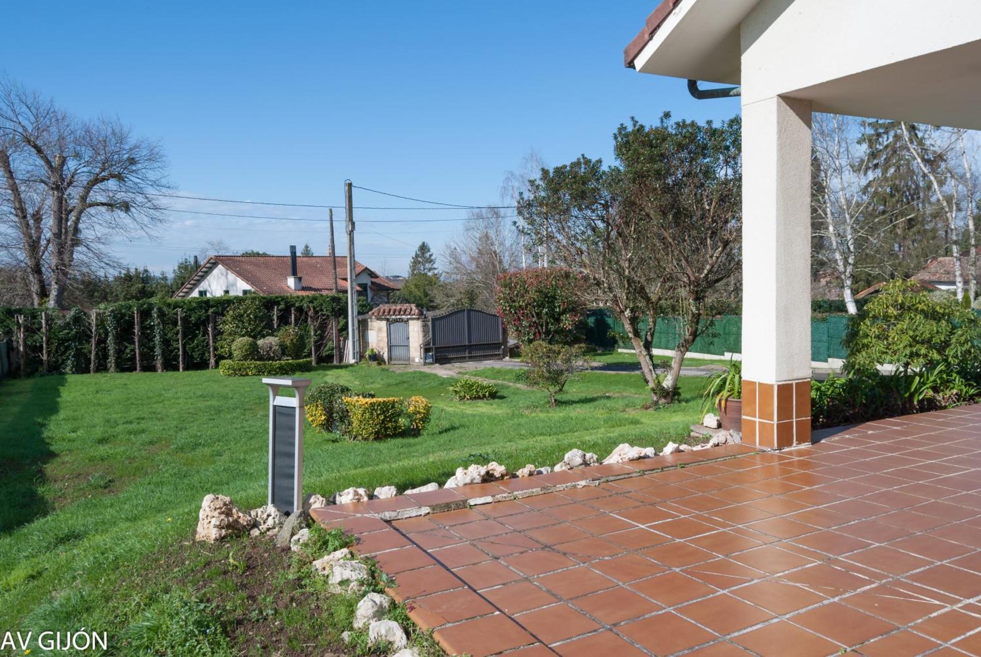 Av Gijon Estanco 252 Villa Eksteriør bilde